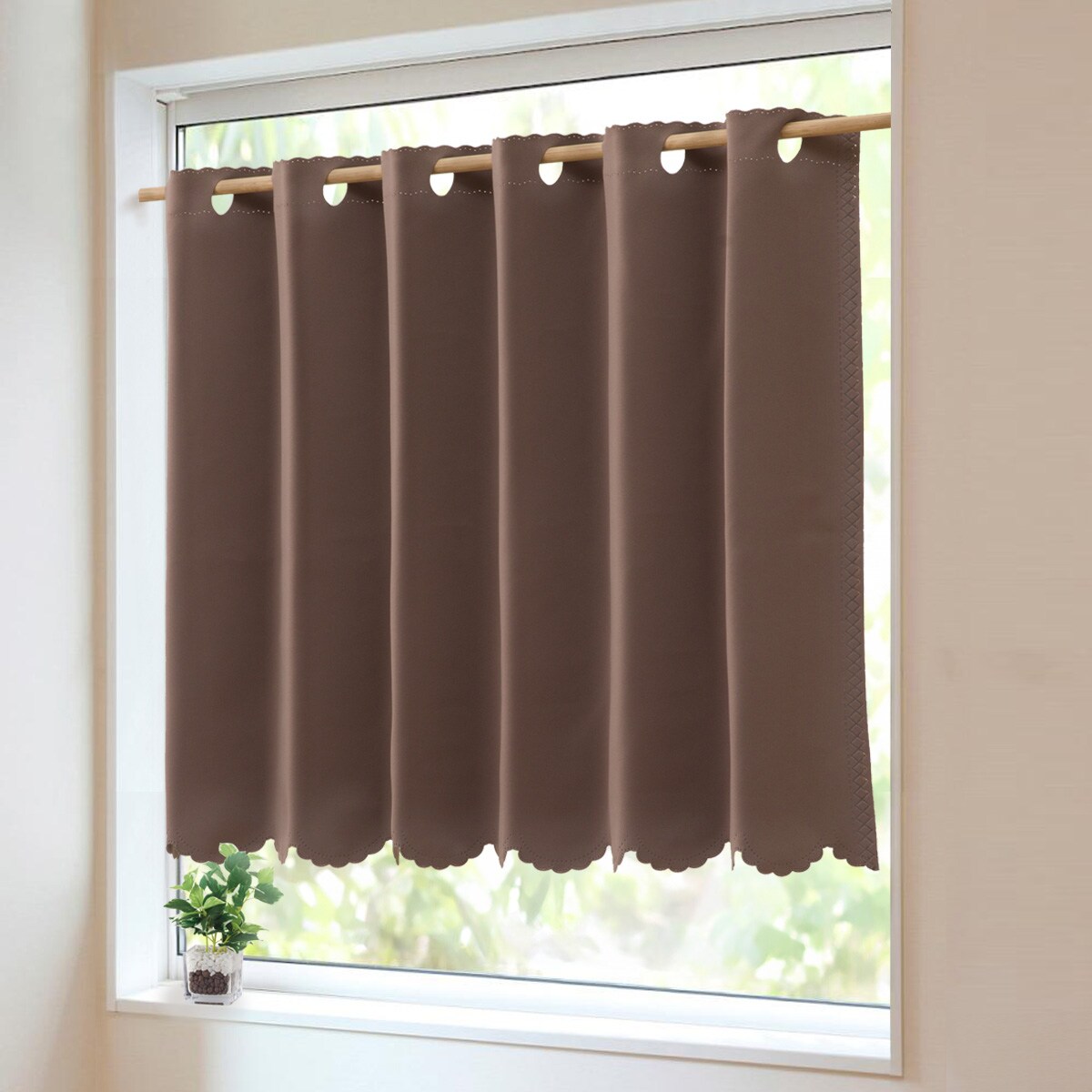 楽天市場】【遮光1級・防炎】日除け・間仕切りマルチに使えるカーテン