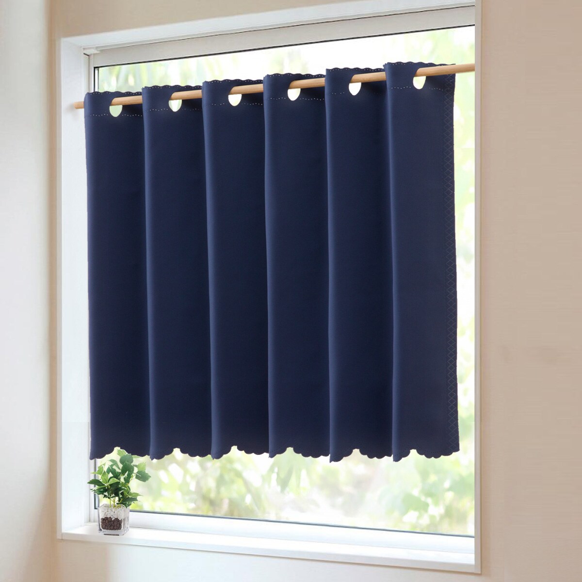 ニトリ カーテン ガーリーBK ニトリ カーテン ガーリーBK