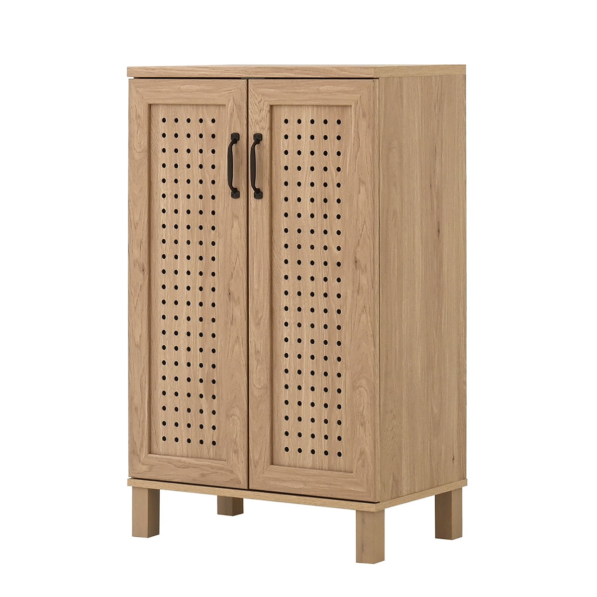 楽天市場】ツードアシューズボックス[26199]【直】/10P03Dec16 : nideau