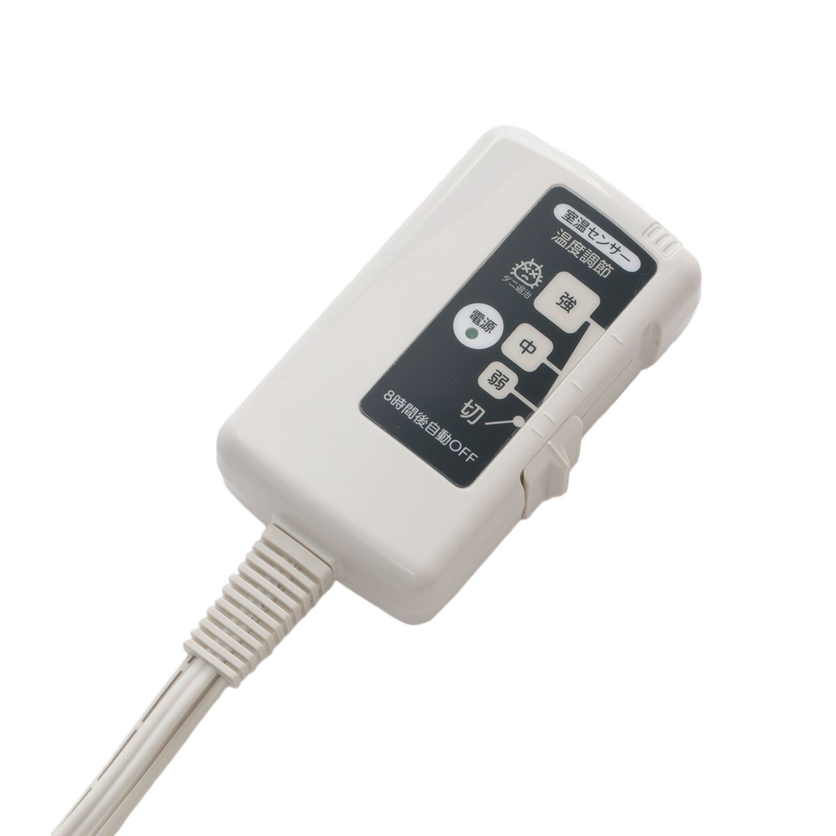 電気敷き毛布(Nウォーム NT-40 A2530) ニトリ 吸湿発熱 保湿 温度調節 洗濯機OK