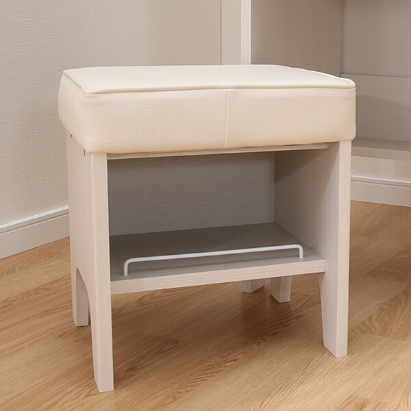 幅59cm] ドレッサー (フェリベーネ FEL1360 WH) ニトリ 【玄関先迄納品】