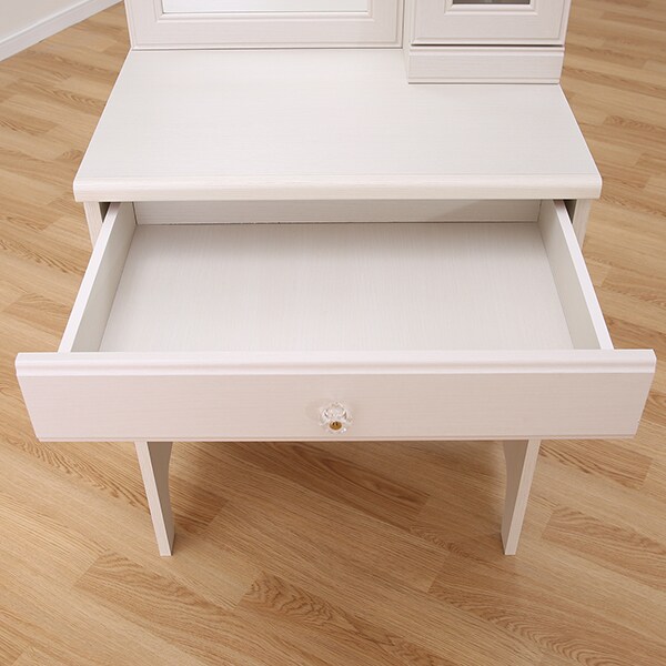 (手渡し限定)ニトリ ドレッサー フェリベーネ HW FEL1360 WH c47ce6f0578b23cac155562e9975d6