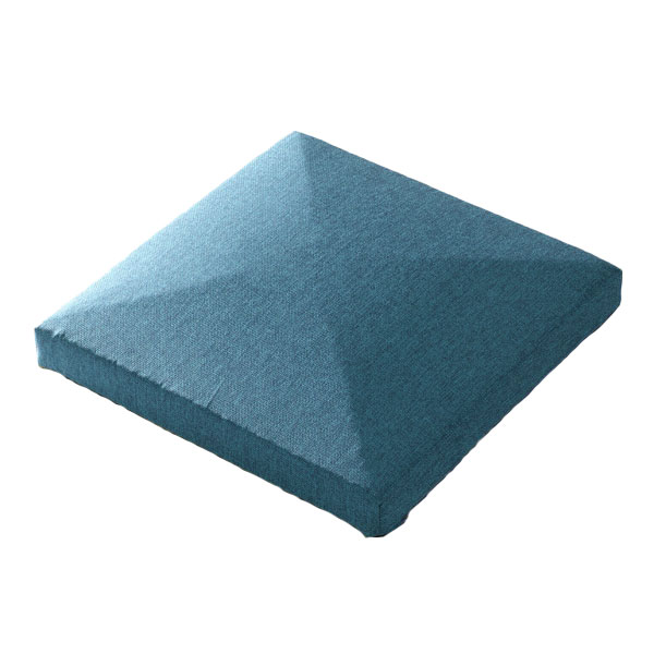 楽天市場】カバーリング座布団 ブラウン (BR) ニトリ 【玄関先迄納品