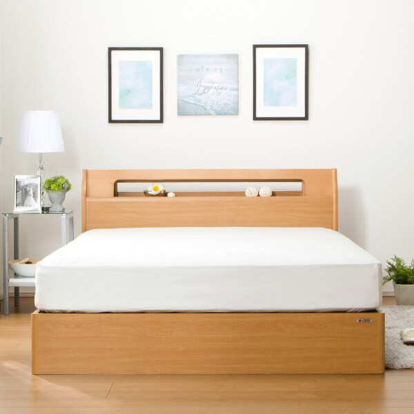 ベーシック 4サイズからお選び頂けます ニトリ 幅196cm ベッドフレーム K 選べる16バリエーションのシンプルフレーム ヘッドボード4タイプ ニトリ 配送員設置 ニトリ 配送員設置 5年保証 ベーシック Lキャビ