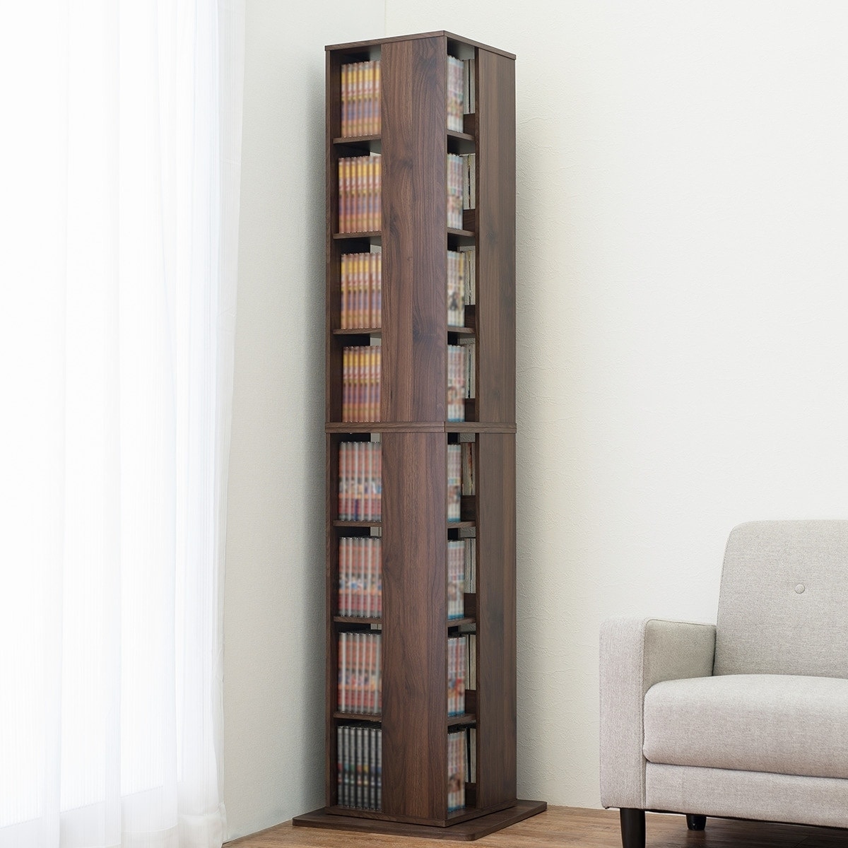 楽天市場】Fフォースター オーダーラック 強化棚 奥行46cm