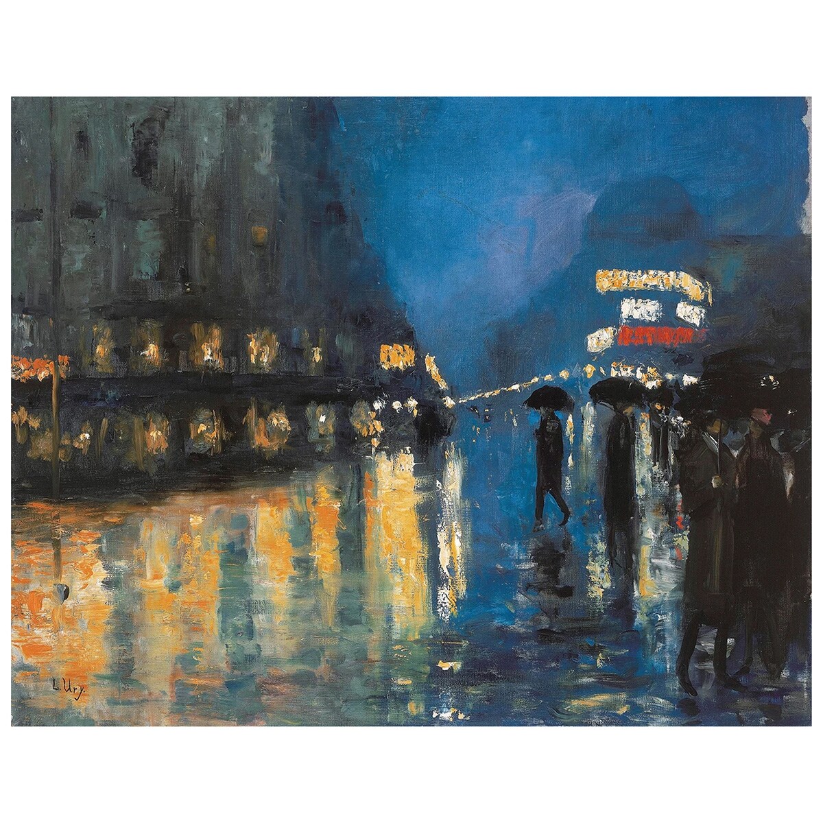 Francfranc ニトリ　アートポスター 楽天市場】世界名画ポスター ぶらんこ F3 ニトリ 【玄関先迄納品