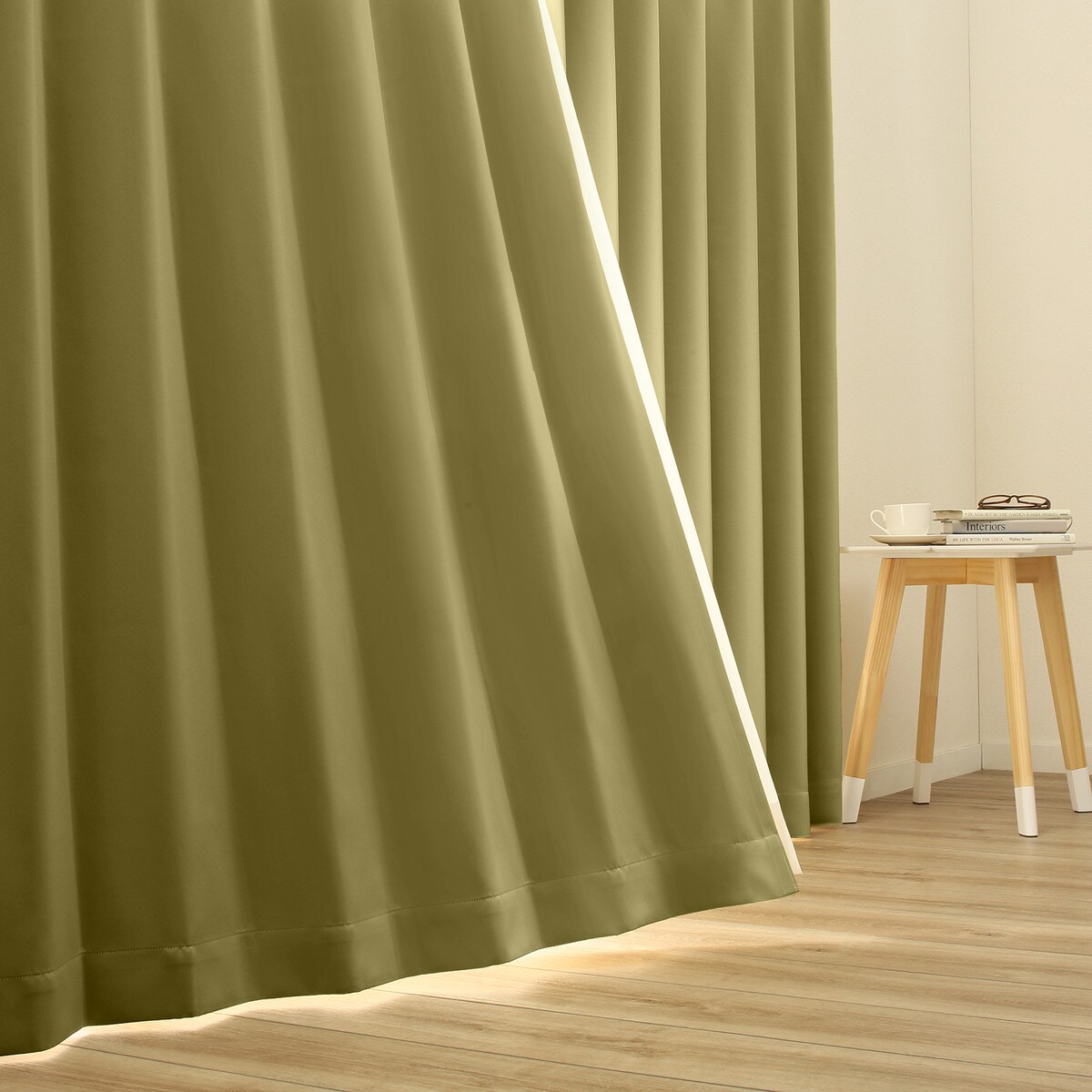 楽天市場】遮光1級・遮熱・防炎・156サイズ・44色カーテン