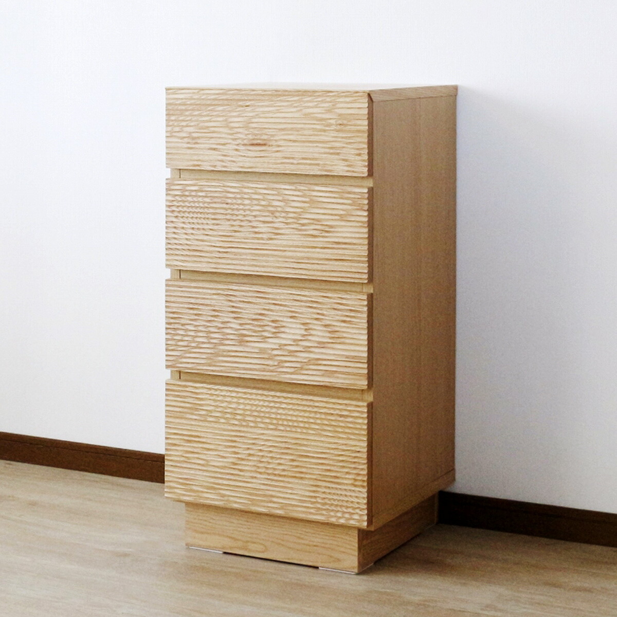 楽天市場】天然木サイドチェスト40 (WAL) ニトリ 【配送員設置