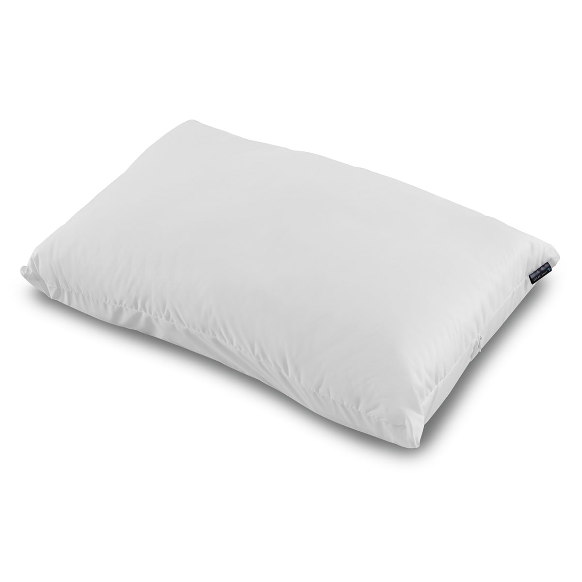 ダウンとフェザーブレンドピロー 二つセット ダウンとフェザーブレンドピロー 二つセット