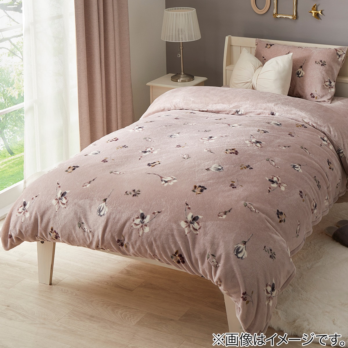 あつこ　リフォーム　掛け布団　シングル　花柄 あつこ リフォーム 掛け布団 シングル 花柄 あつこ様専用