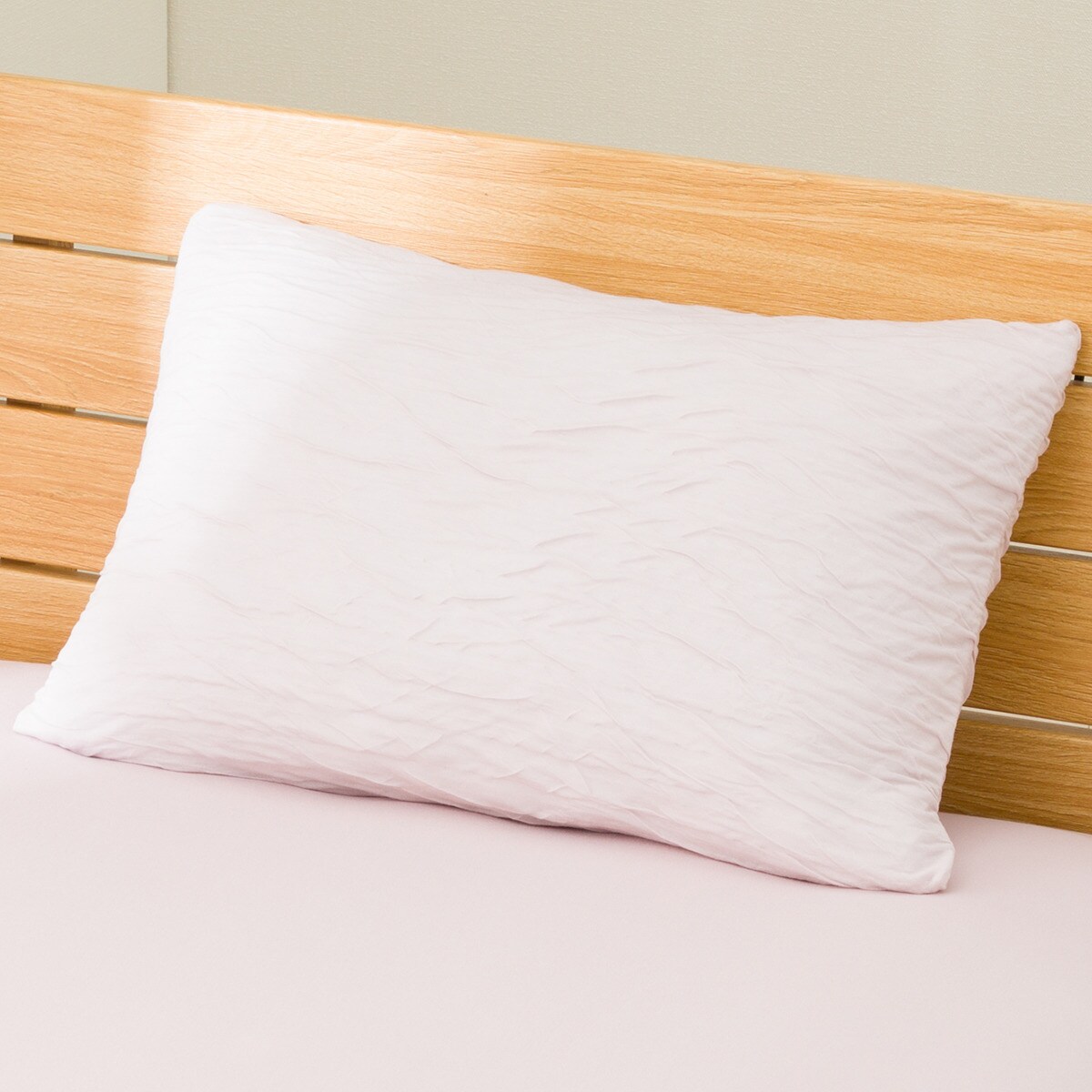 新品・未開封】ニトリまくらカバー×35個 カリーナBL 35個 新品・未開封】