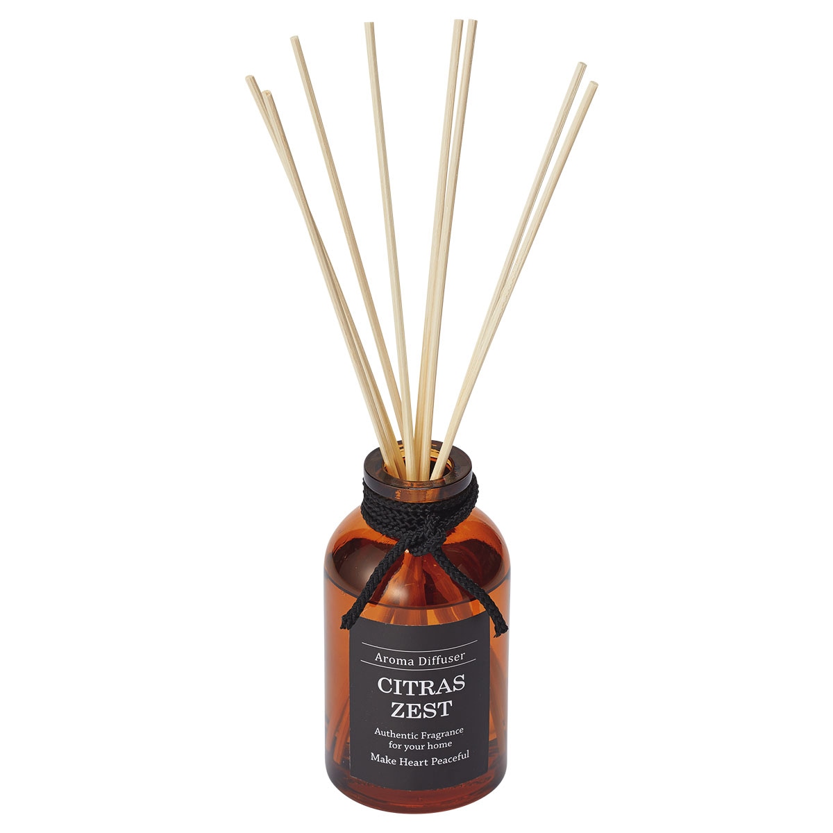 楽天市場】アロマディフューザー ブラックラベル (オーシャンブリーズ