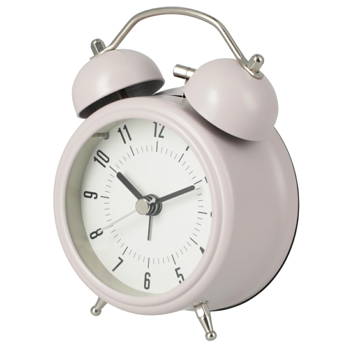 楽天市場】目覚まし時計(蓄光 SW 007TG) ニトリ : ニトリ