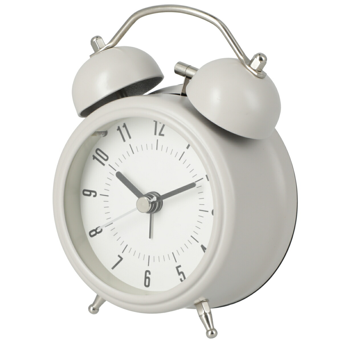 楽天市場】目覚まし時計 (RO TB031) ニトリ 【玄関先迄納品