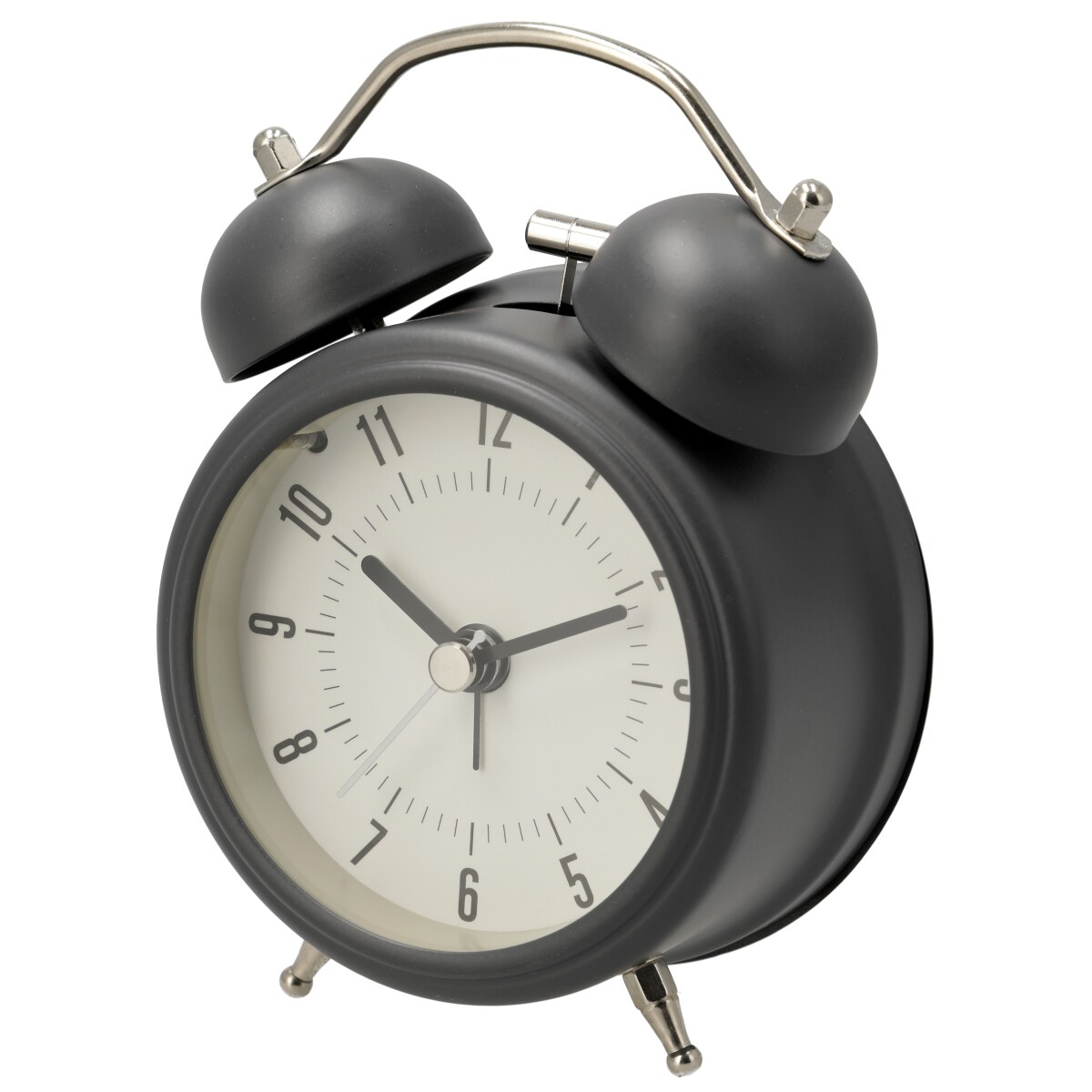 楽天市場】目覚まし時計(蓄光 SW 007TG) ニトリ : ニトリ