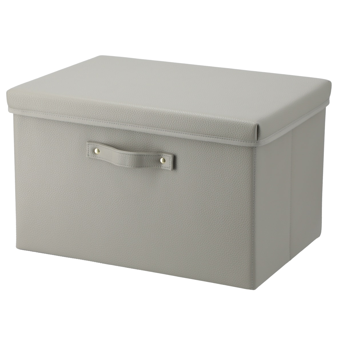 楽天市場】ベロア調収納BOX (D RO) ニトリ 【玄関先迄納品