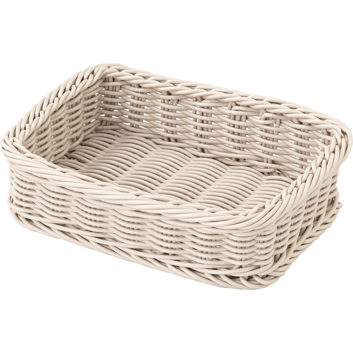 （8/28木〜31日にお届けできます）白ニトリセパタ 楽天市場】洗えるオーバルバスケット L (MO ET28) ニトリ 【玄関先迄
