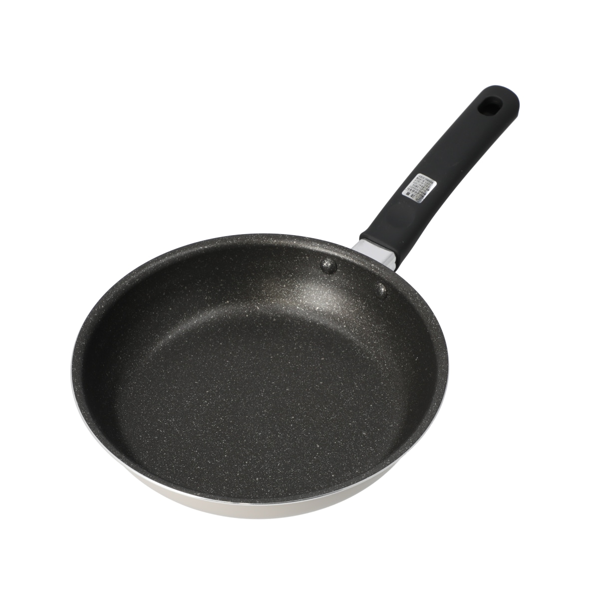 ニトリ　フライパンセット　IH、ガス火 ニトリ（NITORI） IH・ガス火 取っ手が取れる軽くて汚れが付きにくい