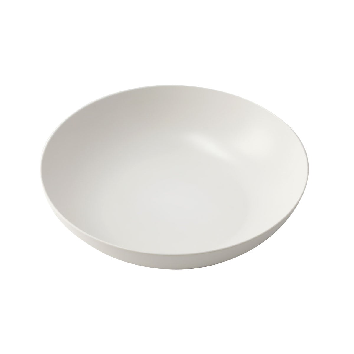 楽天市場】両面撥水 丸深プレート (18cm ホワイト) ニトリ 【玄関先迄