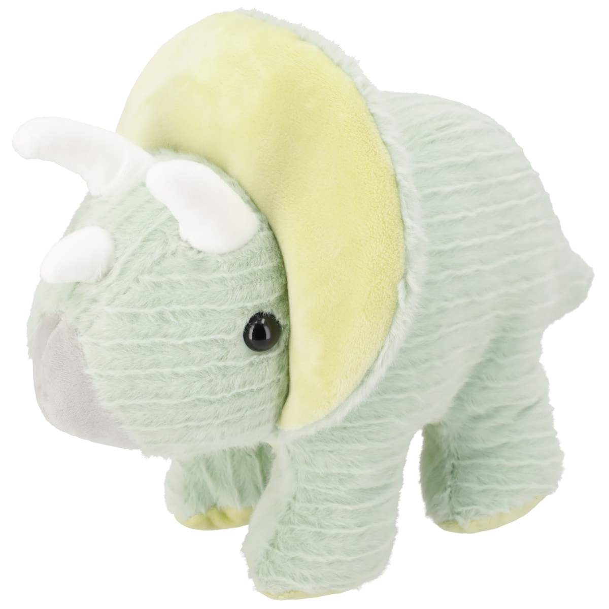 楽天市場】ぬいぐるみ トリケラトプス Lサイズ WILD GRAPHY