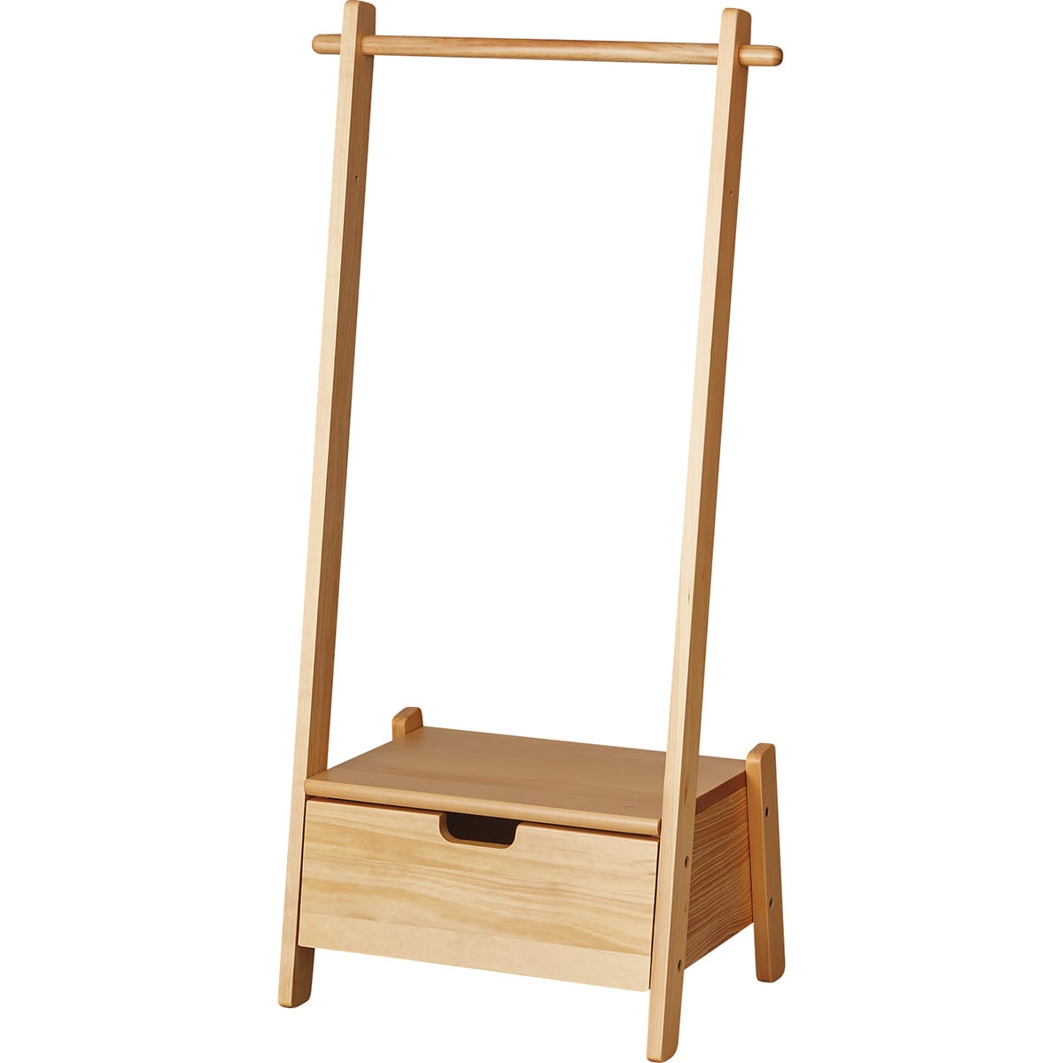 楽天市場 ハンガーラック デニッシュt ニトリ 玄関先迄納品 5年保証 ニトリ