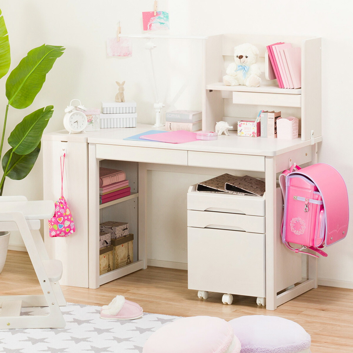 人気満点 ユニットデスク メルシーr Ww ニトリ 配送員設置 5年保証 ニトリ Www Nso Mn