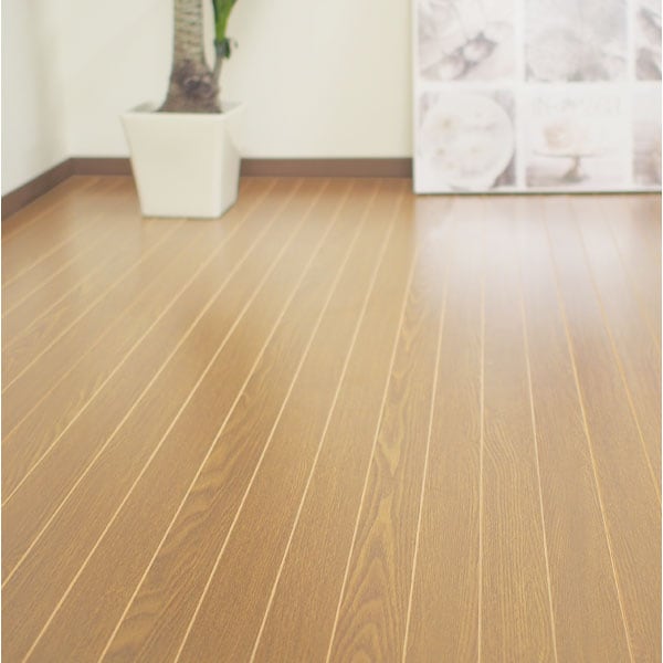 楽天市場 ウッドカーペット 団地間6帖 Nプレシャスna ダンチマ 6j ニトリ 玄関先迄納品 ニトリ