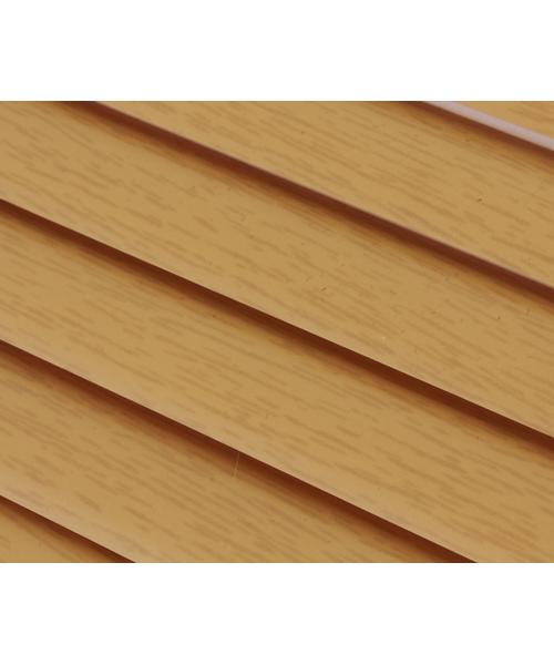 楽天市場 既製木目ブラインド リンクス3 Lbr 176x1 ニトリ 玄関先迄納品 ニトリ