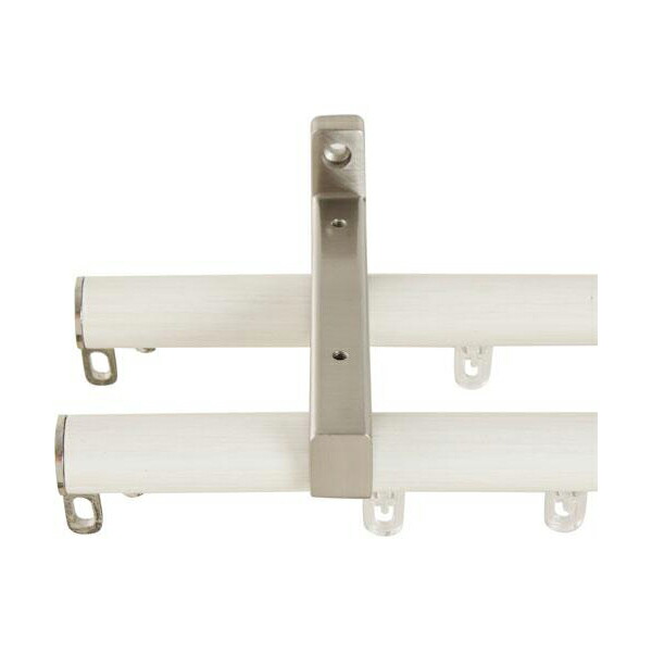 楽天市場 伸縮アルミカーテンレール ジルwh 2m W ニトリ 玄関先迄納品 合計金額円以上送料無料対象商品 ニトリ