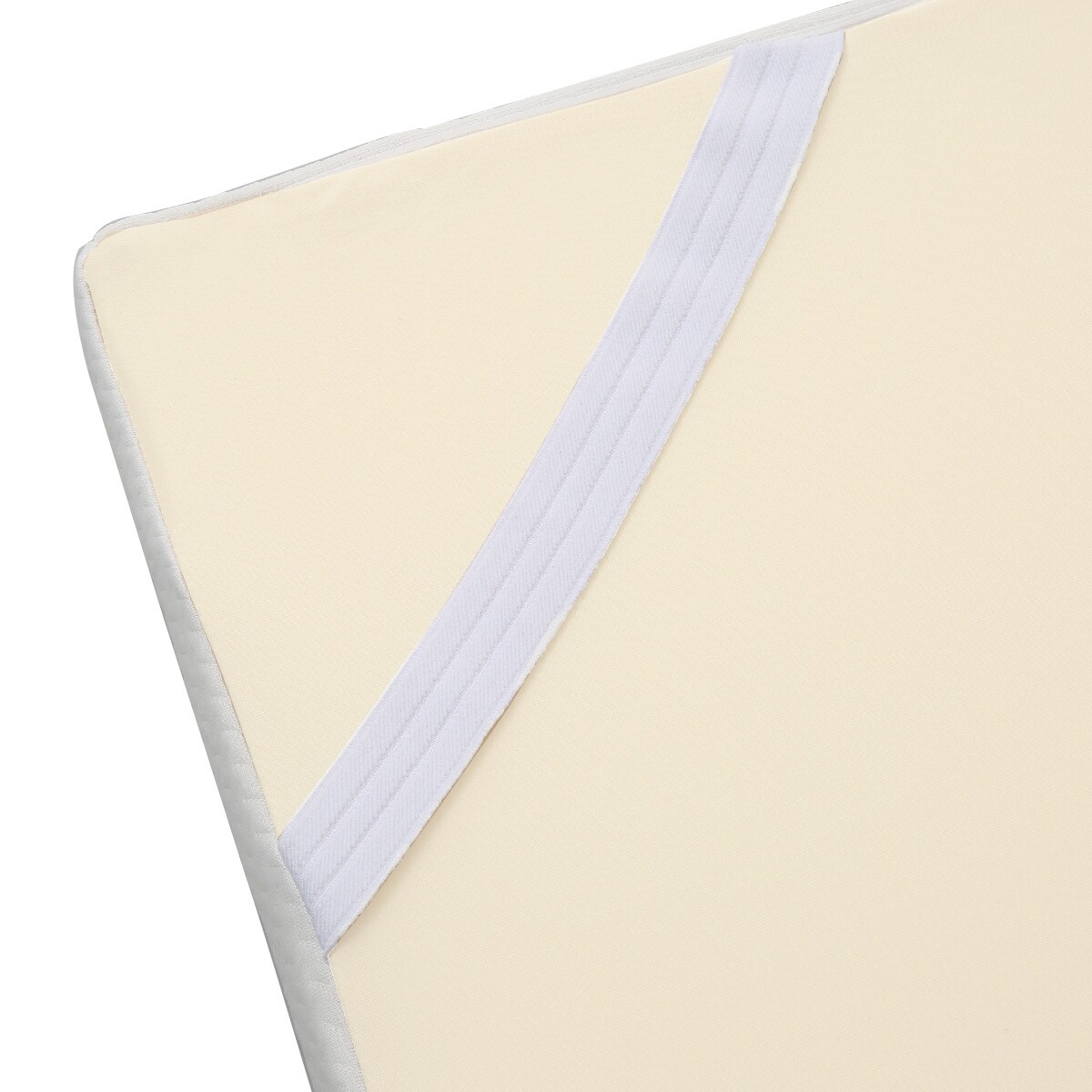 楽天市場 低反発マットレス トッパー シングル Mf T S ニトリ 玄関先迄納品 1年保証 合計金額円以上送料無料対象商品 ニトリ