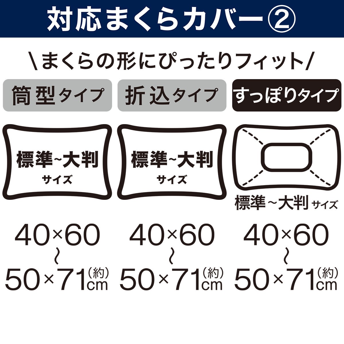 ホテルスタイル枕 (Nホテル3 スタンダード) ニトリ 【玄関先迄納品】