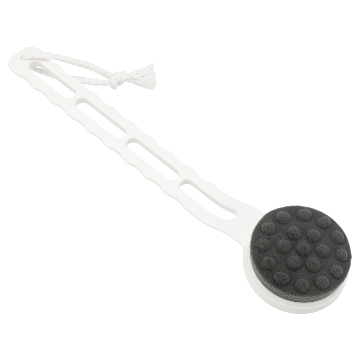 楽天市場 極細毛ボディブラシ ラパン2 ニトリ 玄関先迄納品 1年保証 合計金額円以上送料無料対象商品 ニトリ