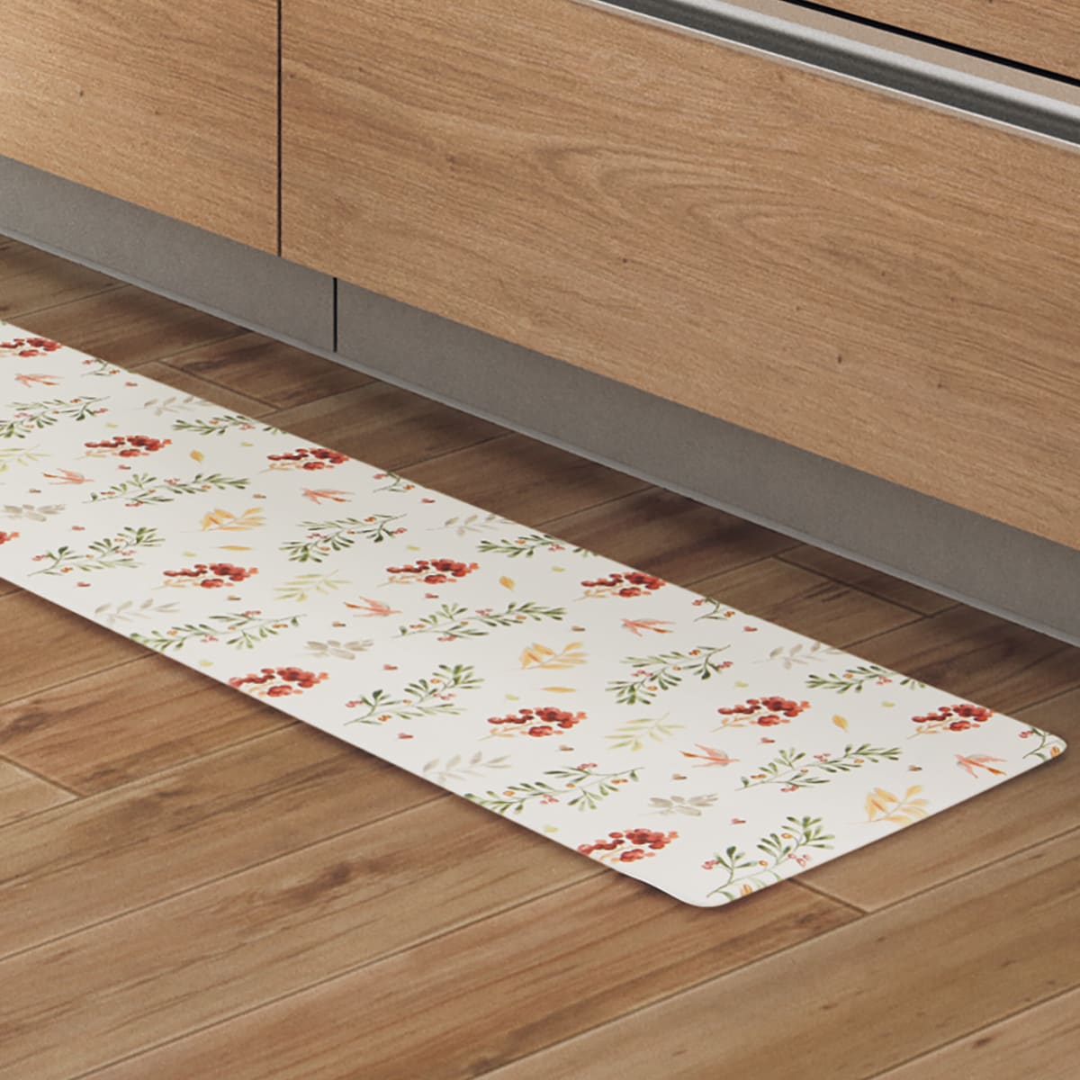 ニトリ フローリング シート