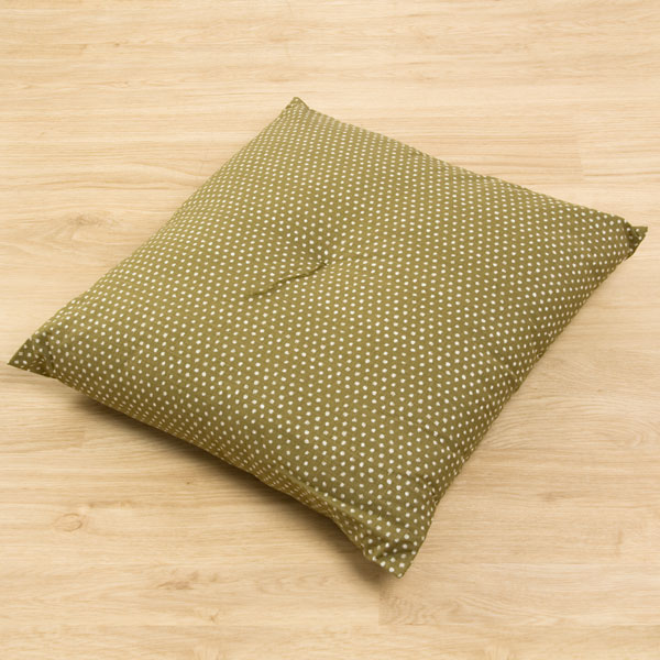 楽天市場 座布団 アラレ ウグイス ニトリ 玄関先迄納品 合計金額円以上送料無料対象商品 ニトリ