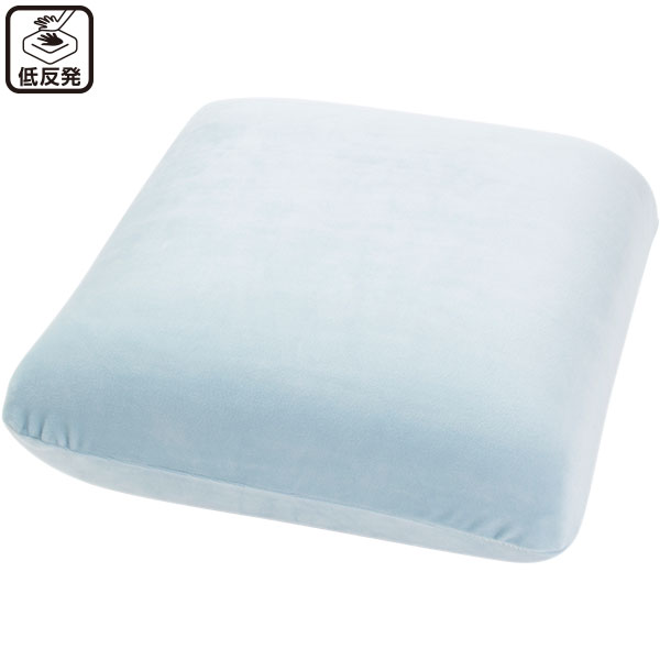 楽天市場 クッション カバー モチモチクッション ニトリ