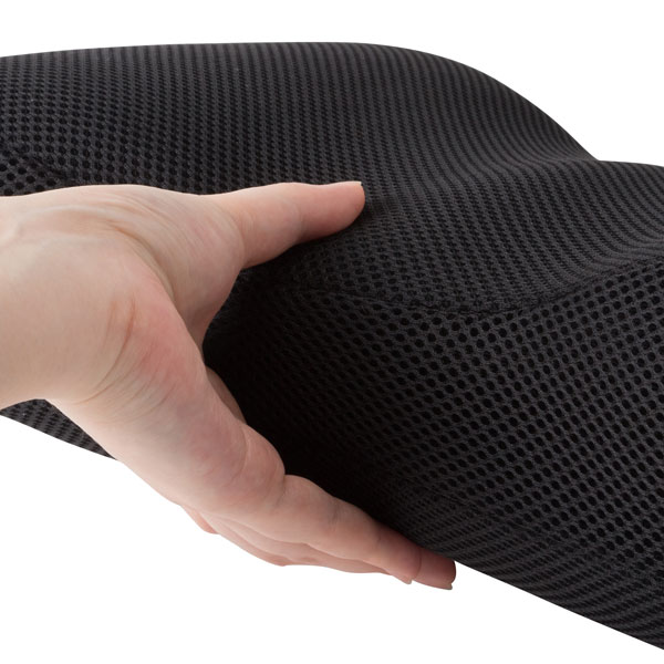 楽天市場 低反発腰当てクッション ブレサ ニトリ 玄関先迄納品 1年保証 合計金額円以上送料無料対象商品 ニトリ