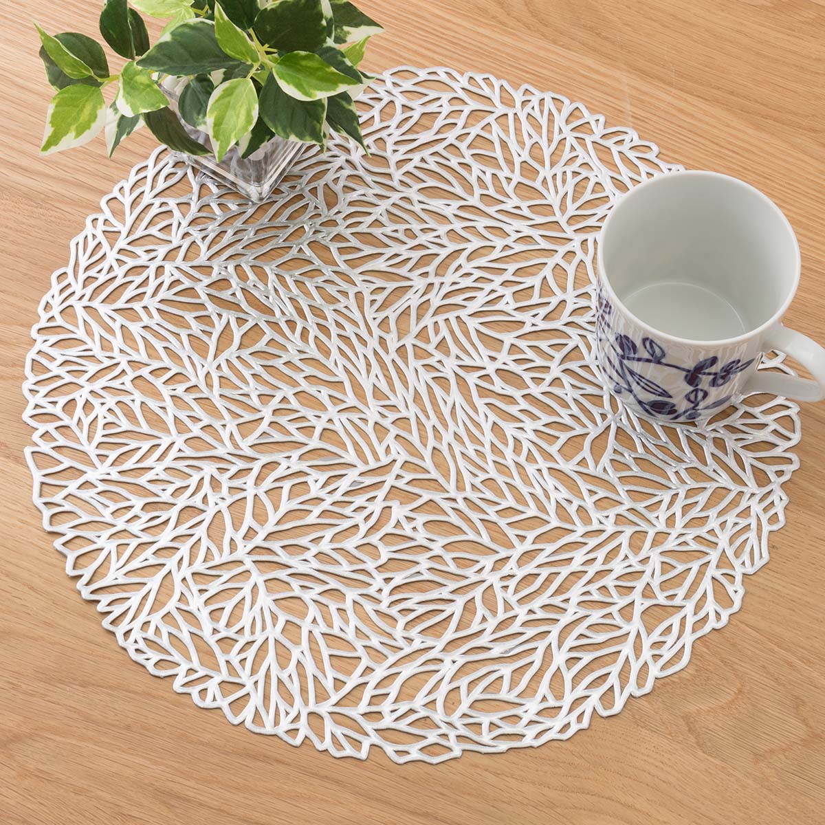 楽天市場】PVCランチョンマット(ダイリセキMA03) ニトリ 【玄関