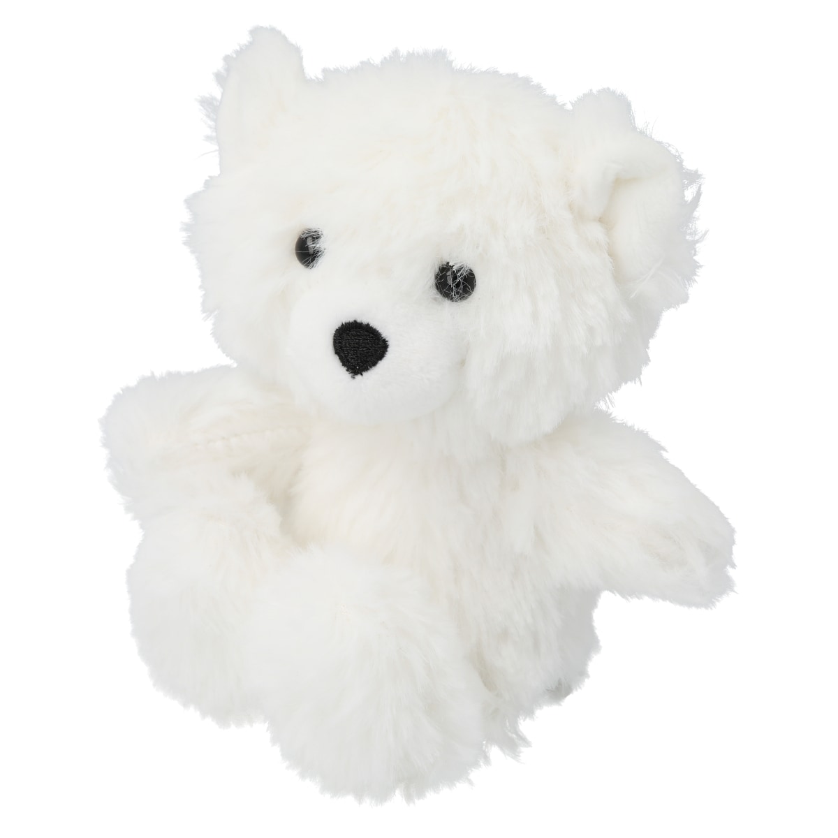 楽天市場 幅9 6cm クタクタぬいぐるみ ベアーwh S ニトリ 玄関先迄納品 1年保証 合計金額円以上送料無料対象商品 ニトリ