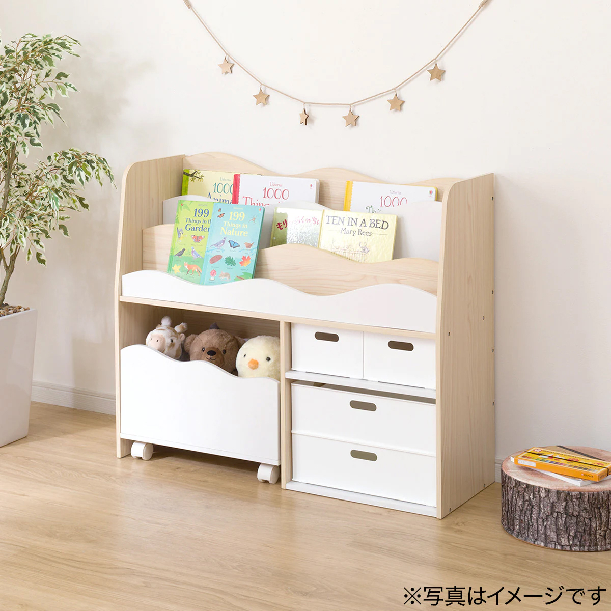 m&m's 3段ラック⭐︎非売品⭐︎ m&m´s 3段ラック⭐︎非売品⭐︎