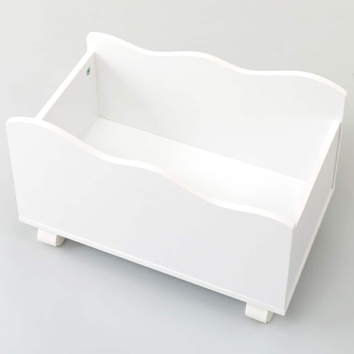 幅92cm] キッズ収納ラック (ミア3 M) 【玄関先迄納品】 ニトリ
