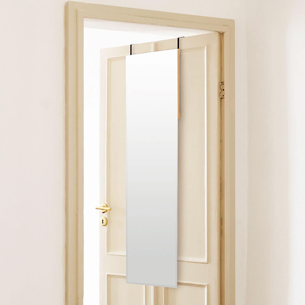 楽天市場】クローゼット吊り下げミラー(006IT) ニトリ 【玄関先迄納品