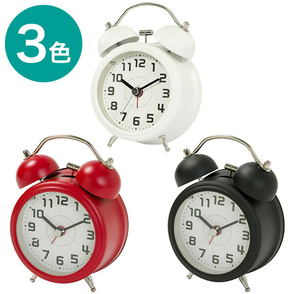 楽天市場 目覚まし時計 パルティベルr ニトリ 玄関先迄納品 1年保証 合計金額円以上送料無料対象商品 ニトリ