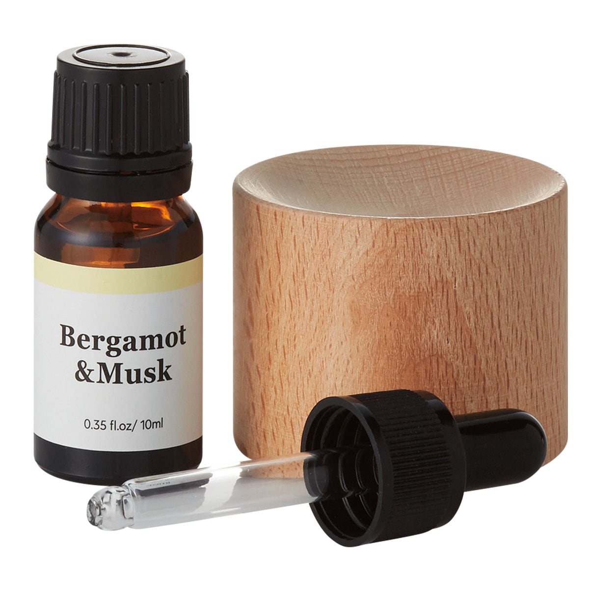 楽天市場】アロマ用ウッド・オイルセット (ボッティリア シダー