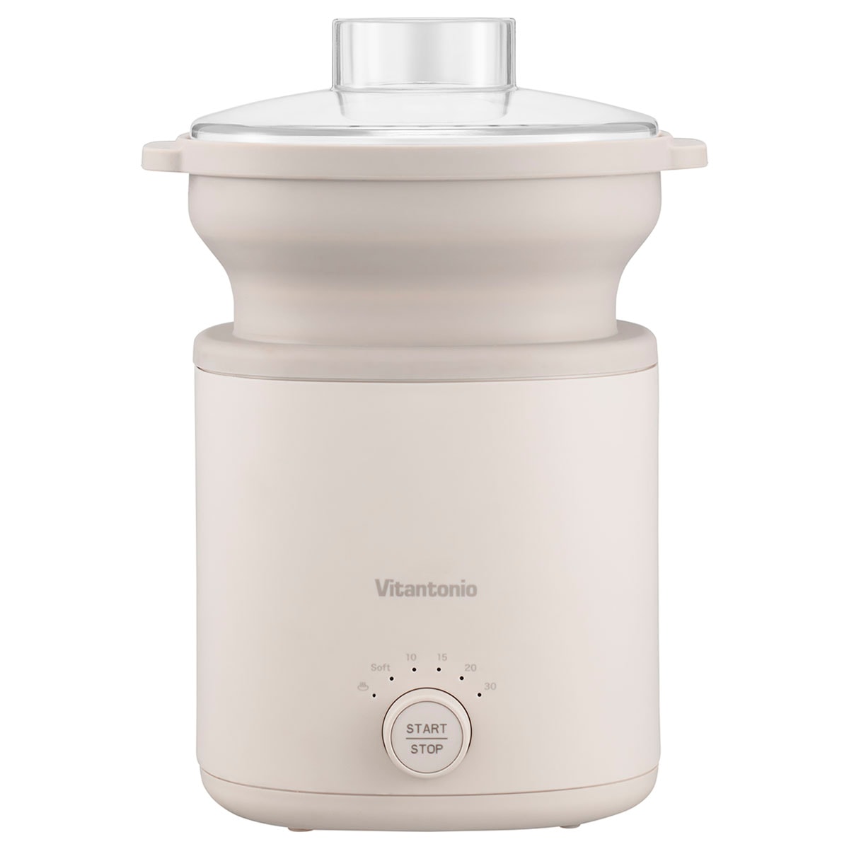 楽天市場】WMS-5SL Nishiyama（アンナカ） 卓上型フードスチーマー