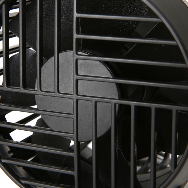 Usb Desk Fan 9zf018bkiq Nitori Electric Target More Than Total Amount Of Money 7 560 Yen