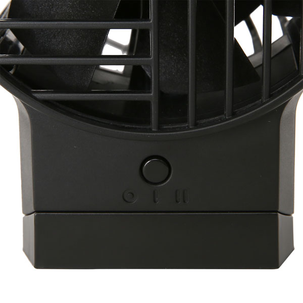 Usb Desk Fan 9zf018bkiq Nitori Electric Target More Than Total Amount Of Money 7 560 Yen