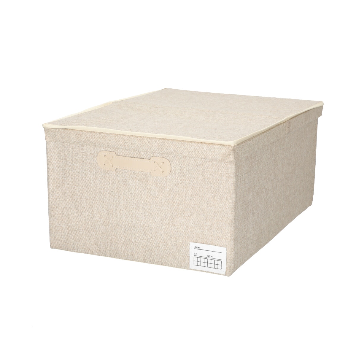 収納 ボックス ニトリ ニトリのインボックス収納が美しい！ シンデレラフィット続出のすっきり収納術｜ウーマンエキサイト(1/2)