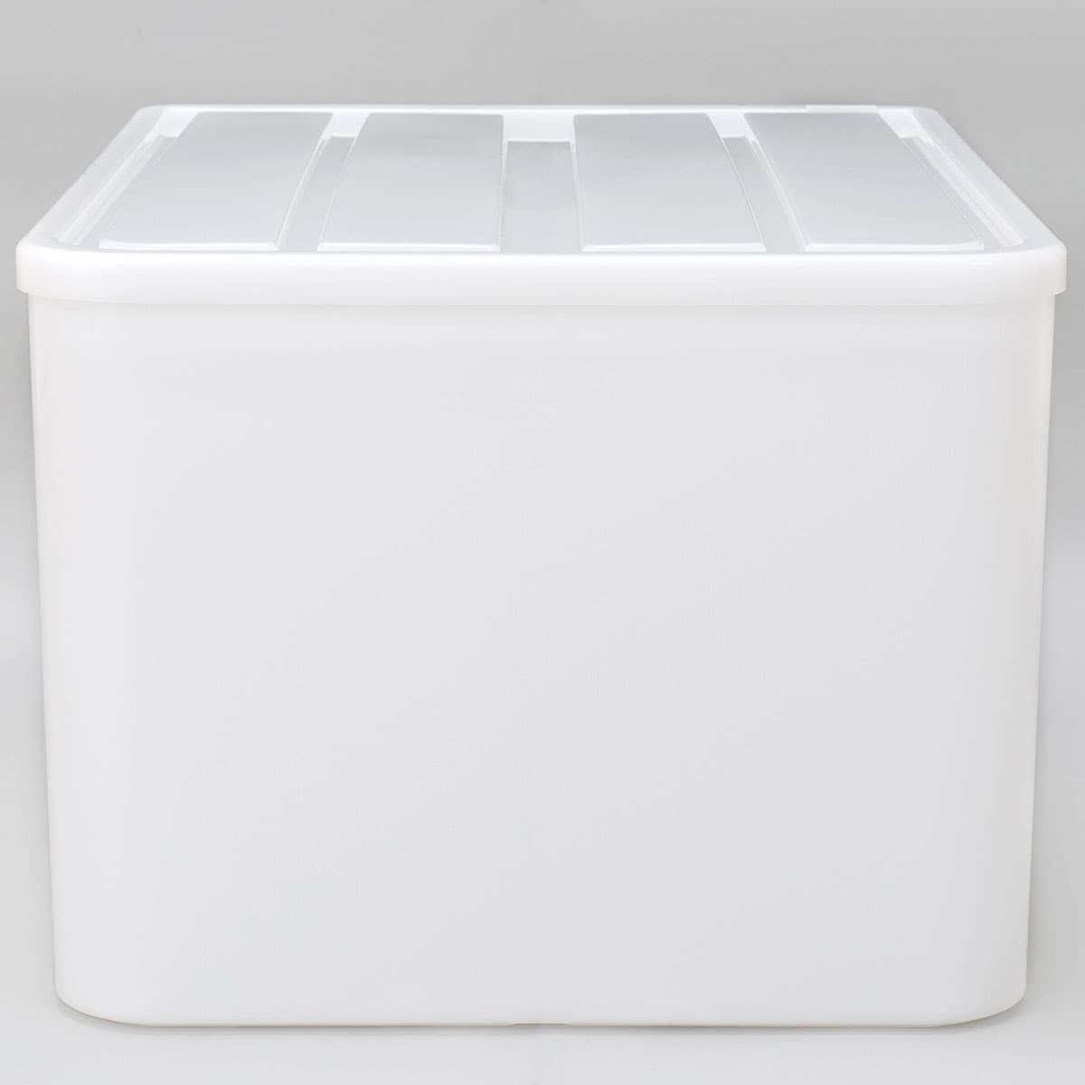 楽天市場 幅40cm セレスfd クローゼットケース L 高さ30cm ニトリ 玄関先迄納品 1年保証 ニトリ