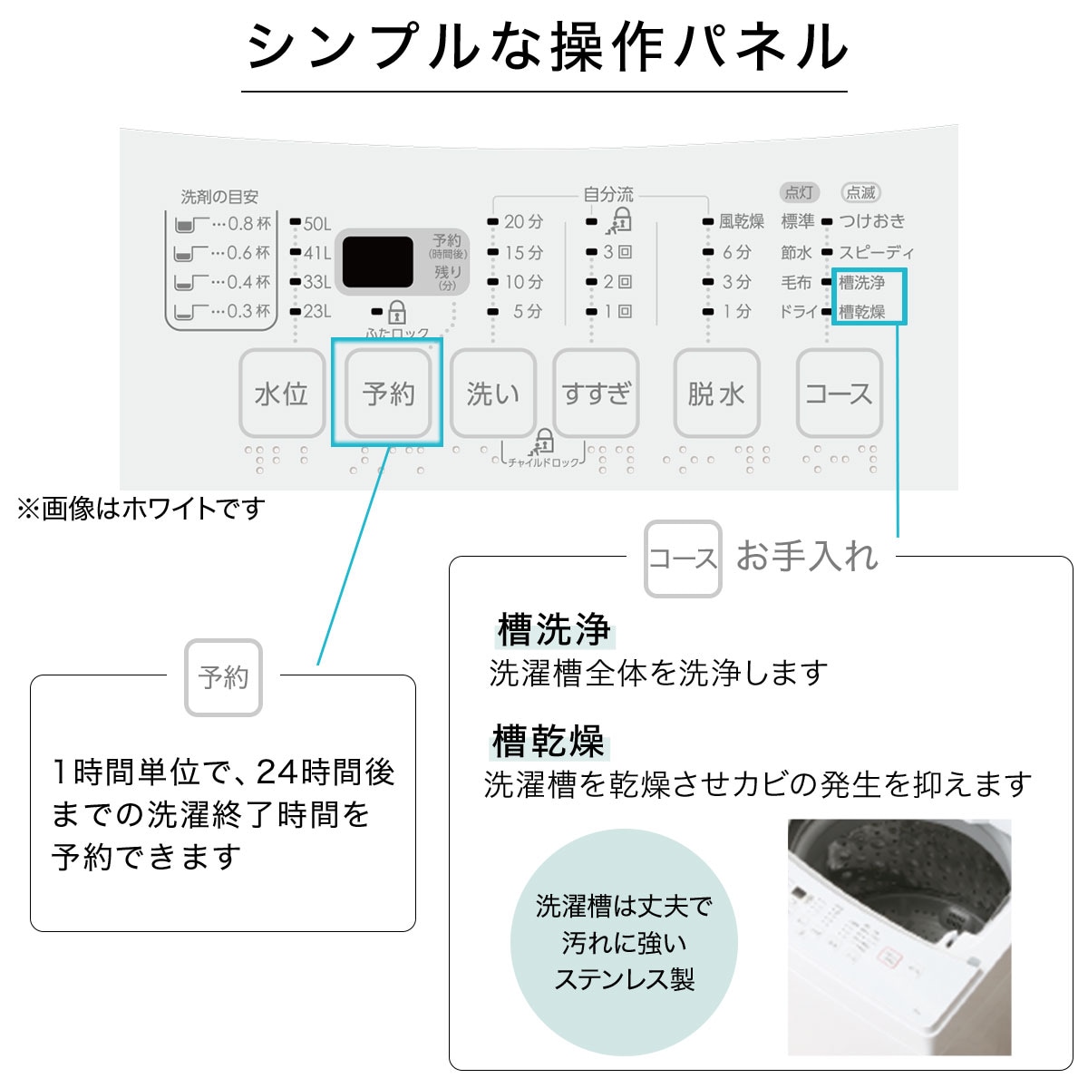 6kg全自動洗濯機トルネ Bk リサイクル回収有り ニトリ 配送員 1年保証 Deerfieldtwpportage Com