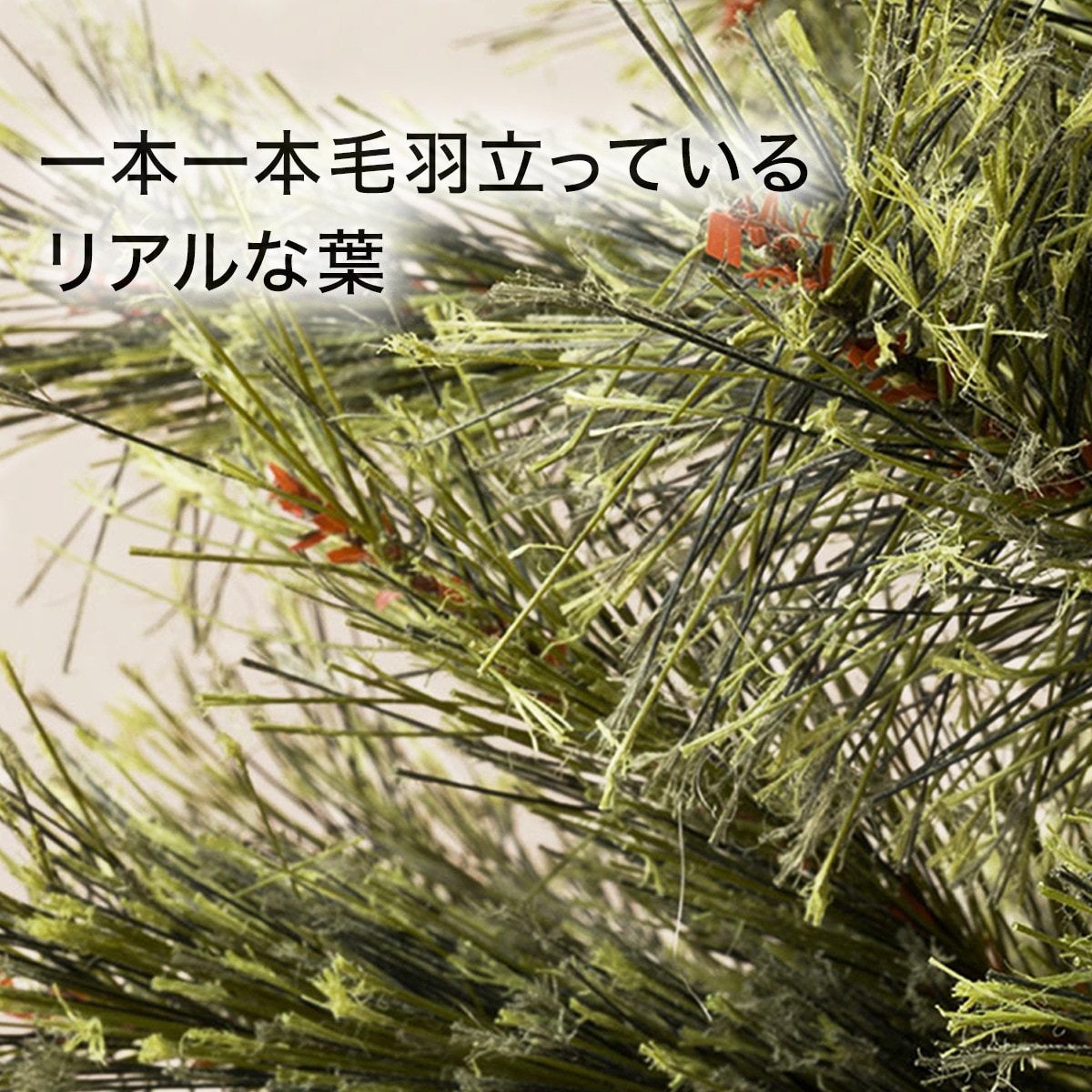 ヌードツリー(150cm ベルフォレ n2FL) ニトリ 【玄関先迄納品】 【1年 
